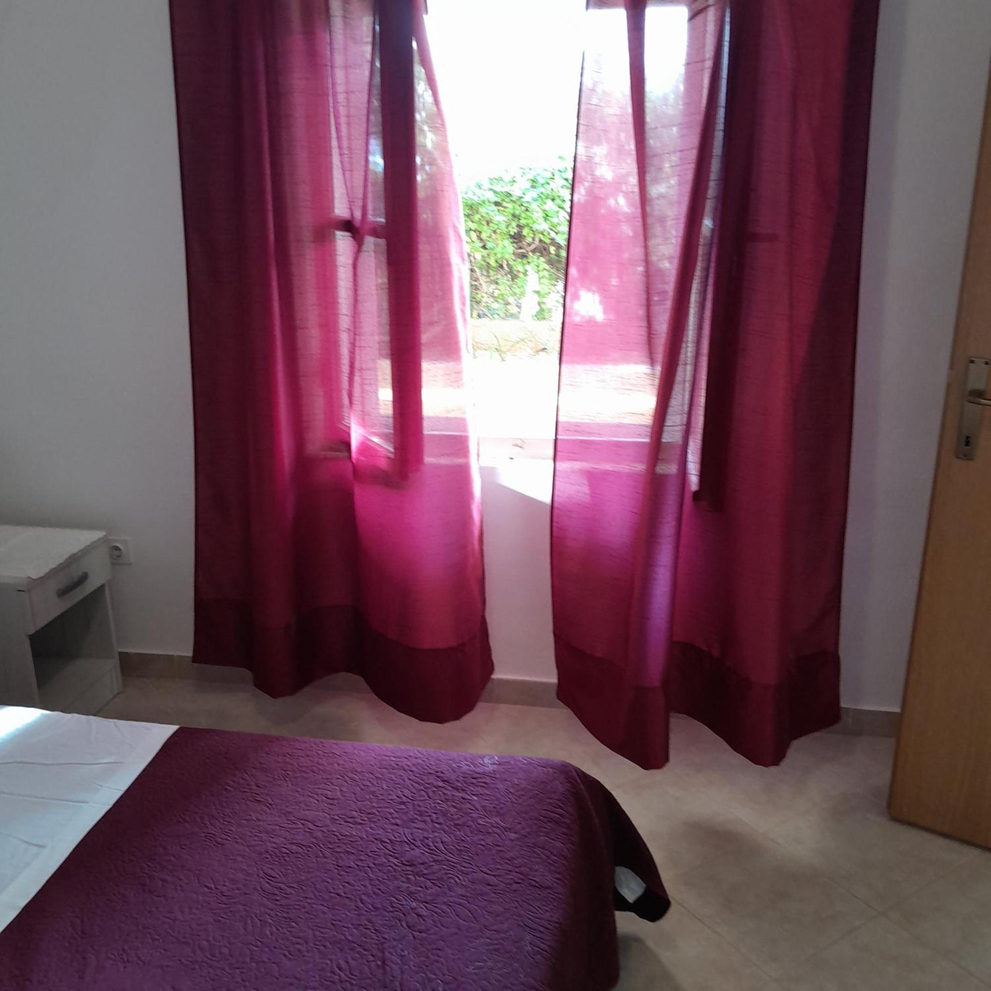Apartments Viganj Exterior foto